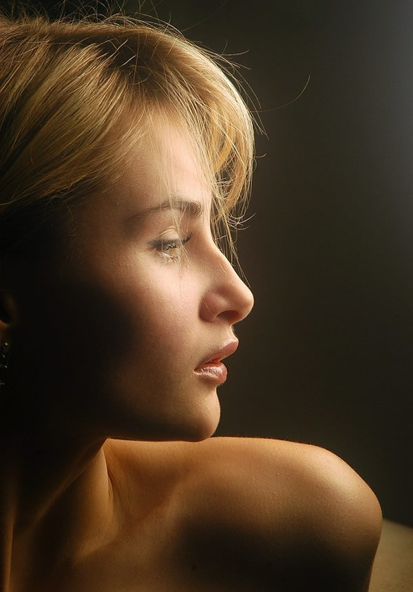 Елизавета, 22 года, 5 размер груди