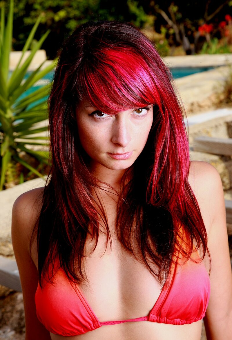 Хадижа, 25 лет, 2 размер груди