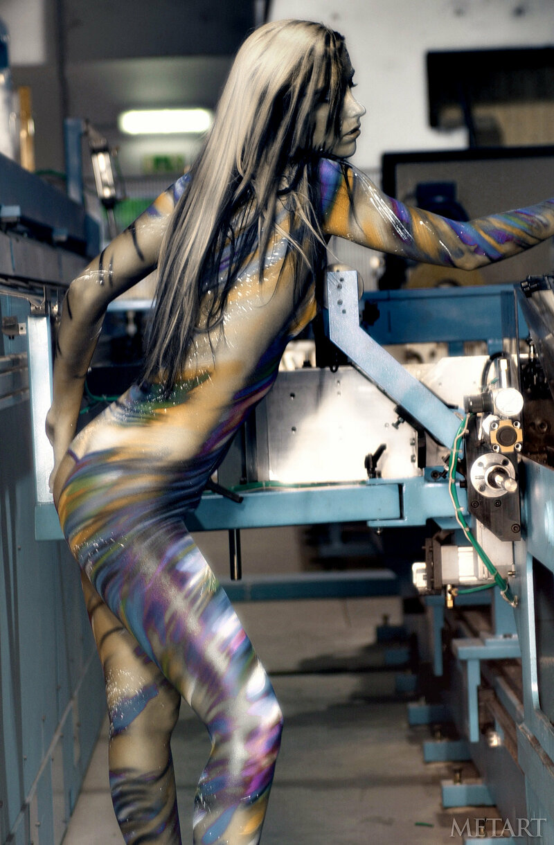 Нина, 22 года, 8 размер груди