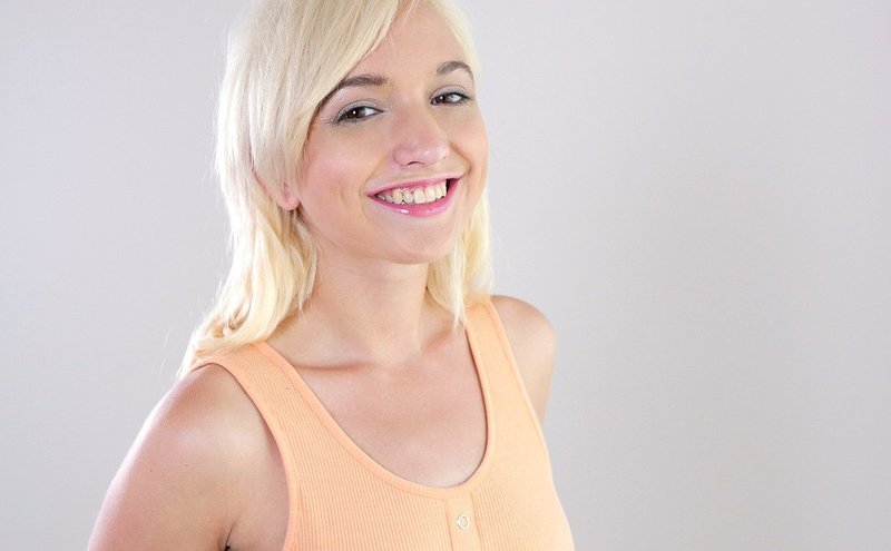 Галя, 35 лет, 5 размер груди