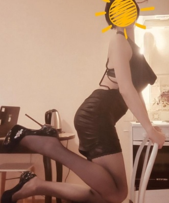 Есения, 48 лет, 2 размер груди