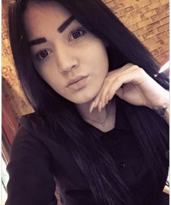 Алеся, 27 лет, 3 размер груди